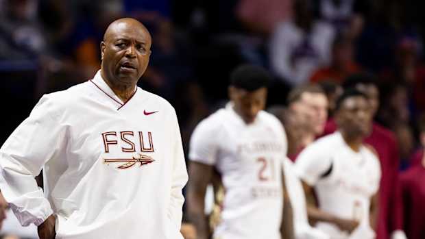 Leonard Hamilton